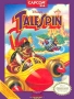 Nintendo  NES  -  Talespin
